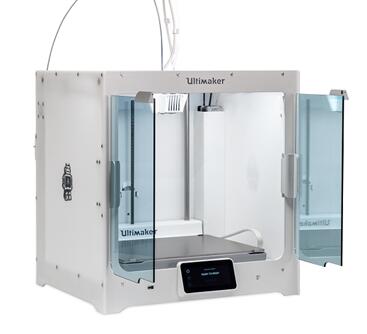 Ultimaker S5 3D打印機